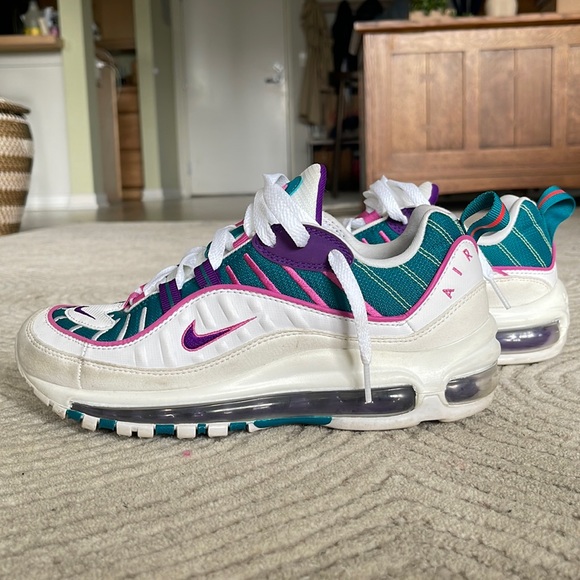 Nike Air Max 98 - Picture 1 of 5